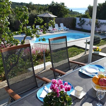 Holiday Home On Dugi Otok - Otok Brbinj Экстерьер фото