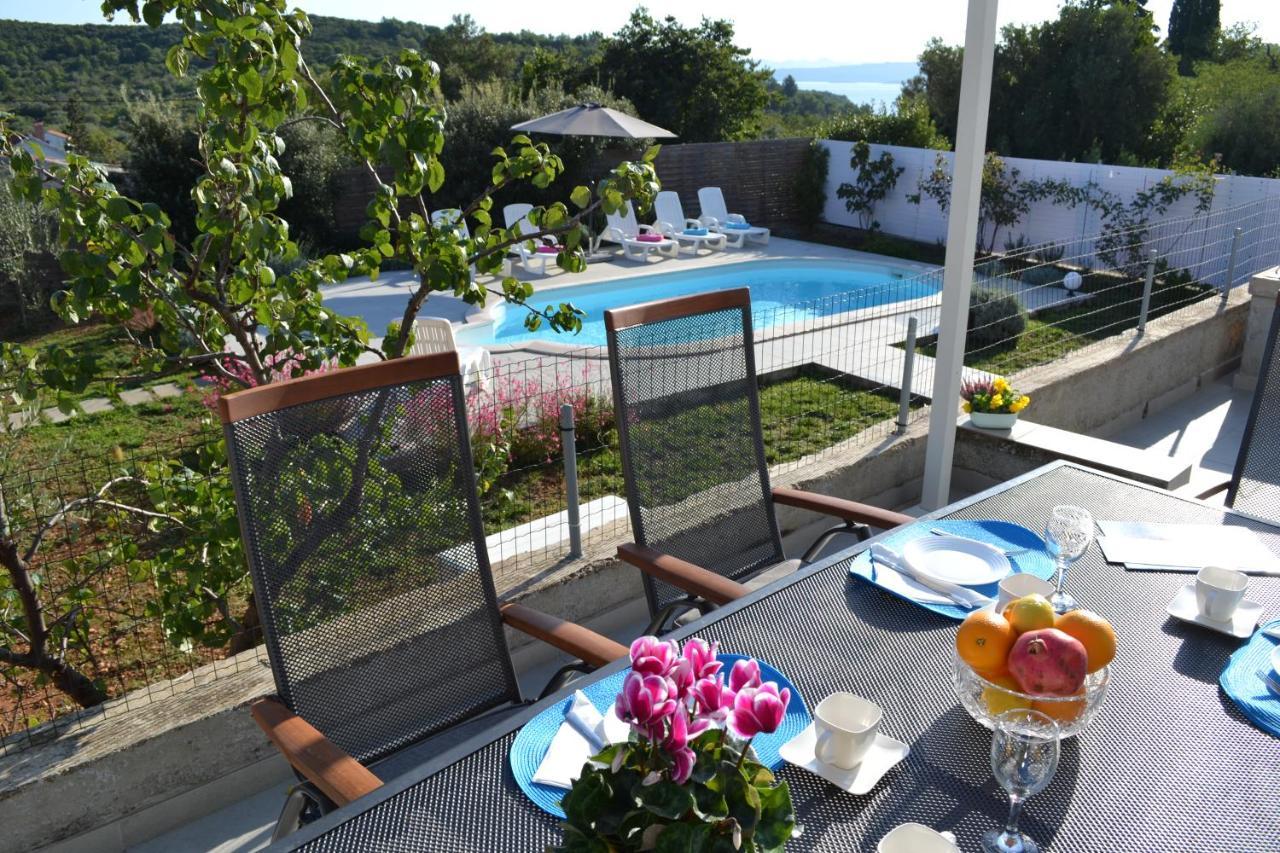 Holiday Home On Dugi Otok - Otok Brbinj Экстерьер фото