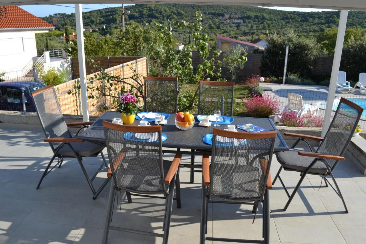 Holiday Home On Dugi Otok - Otok Brbinj Экстерьер фото