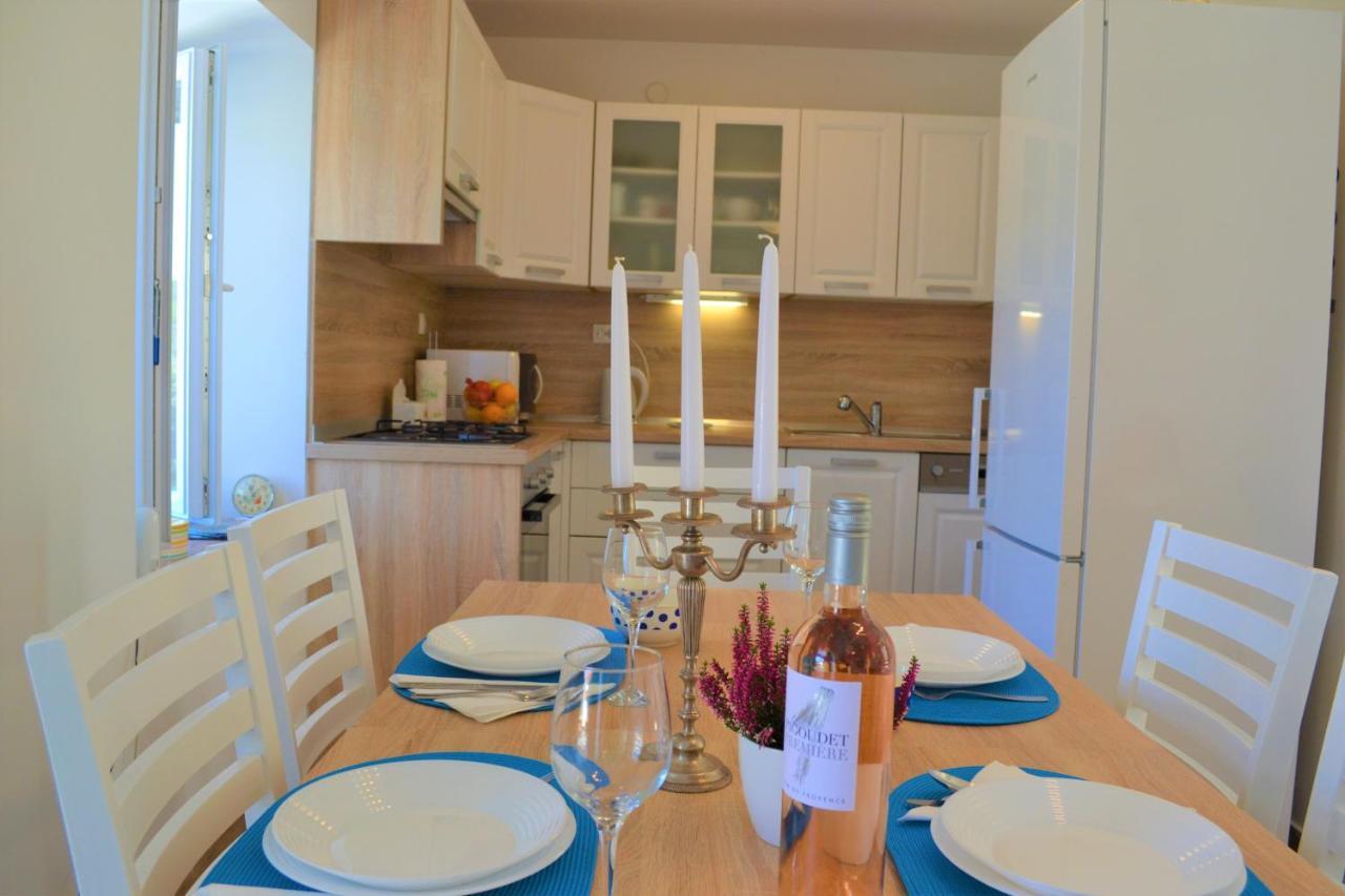 Holiday Home On Dugi Otok - Otok Brbinj Экстерьер фото