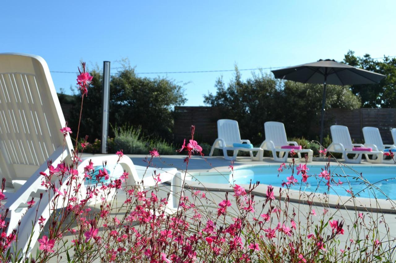 Holiday Home On Dugi Otok - Otok Brbinj Экстерьер фото