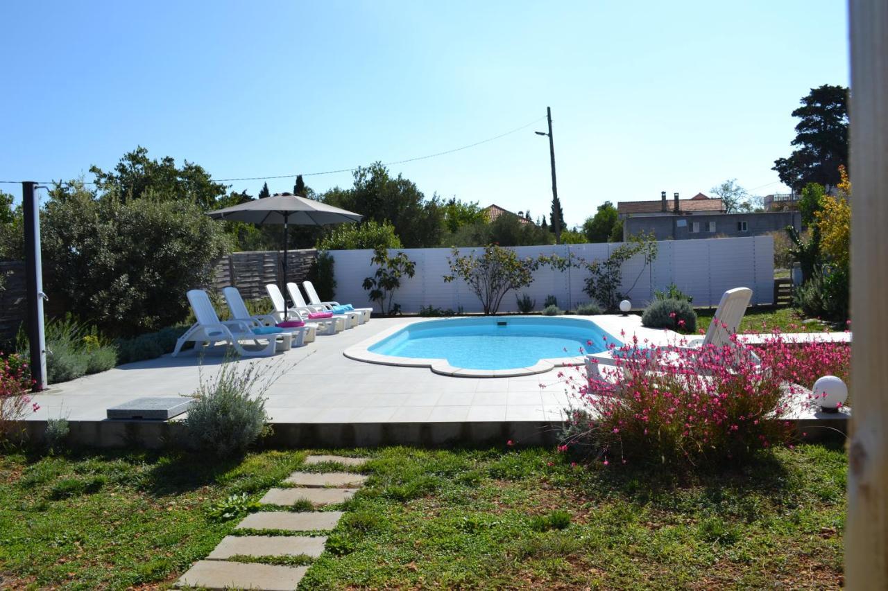 Holiday Home On Dugi Otok - Otok Brbinj Экстерьер фото