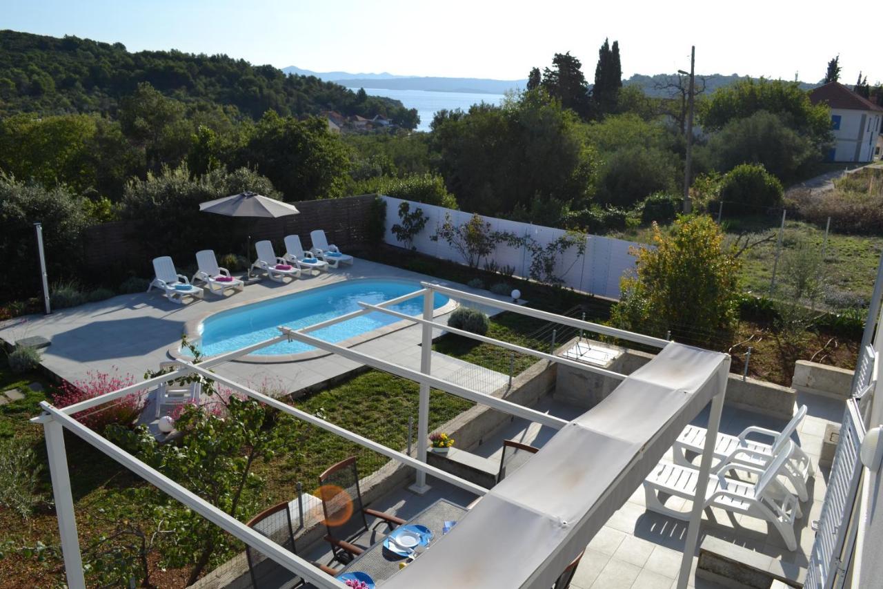 Holiday Home On Dugi Otok - Otok Brbinj Экстерьер фото