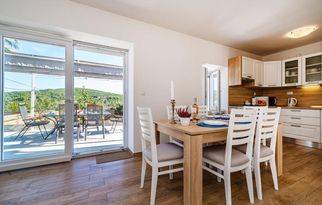 Holiday Home On Dugi Otok - Otok Brbinj Экстерьер фото