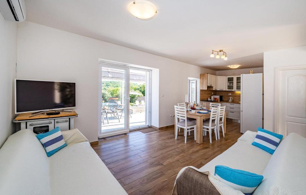 Holiday Home On Dugi Otok - Otok Brbinj Экстерьер фото