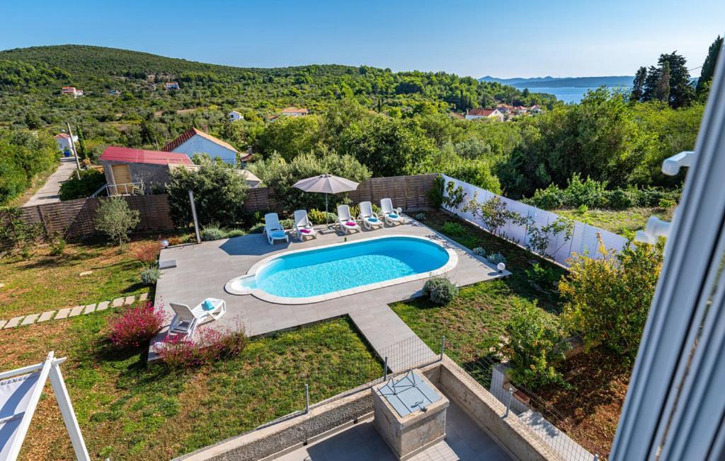 Holiday Home On Dugi Otok - Otok Brbinj Экстерьер фото