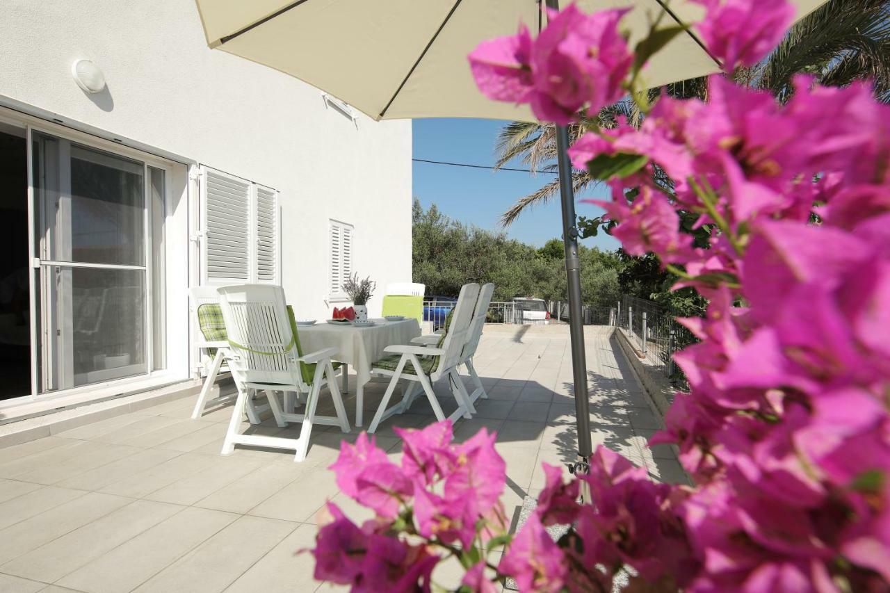 Holiday Home On Dugi Otok - Otok Brbinj Экстерьер фото