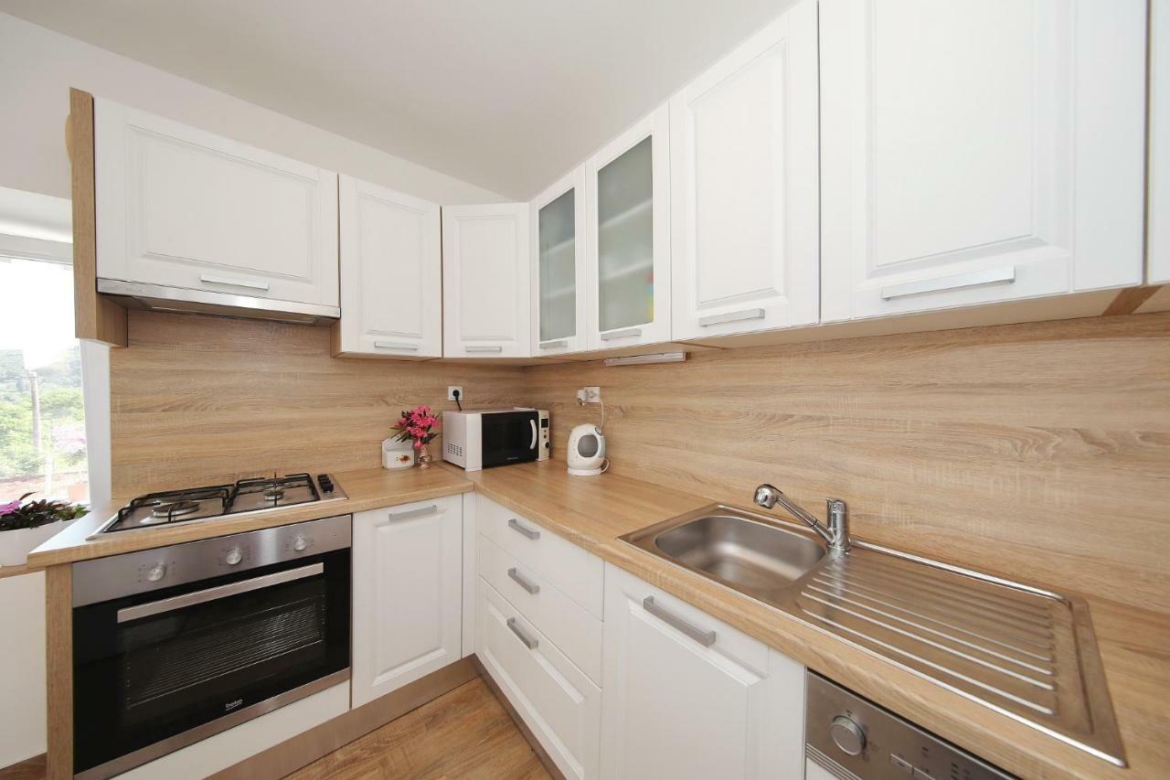Holiday Home On Dugi Otok - Otok Brbinj Экстерьер фото