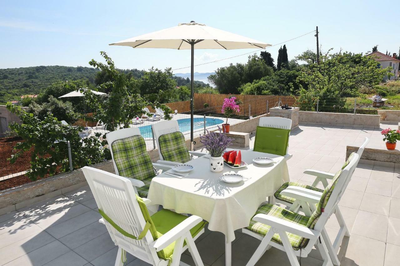 Holiday Home On Dugi Otok - Otok Brbinj Экстерьер фото
