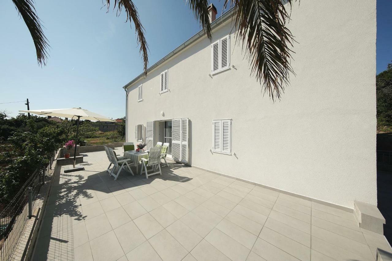 Holiday Home On Dugi Otok - Otok Brbinj Экстерьер фото