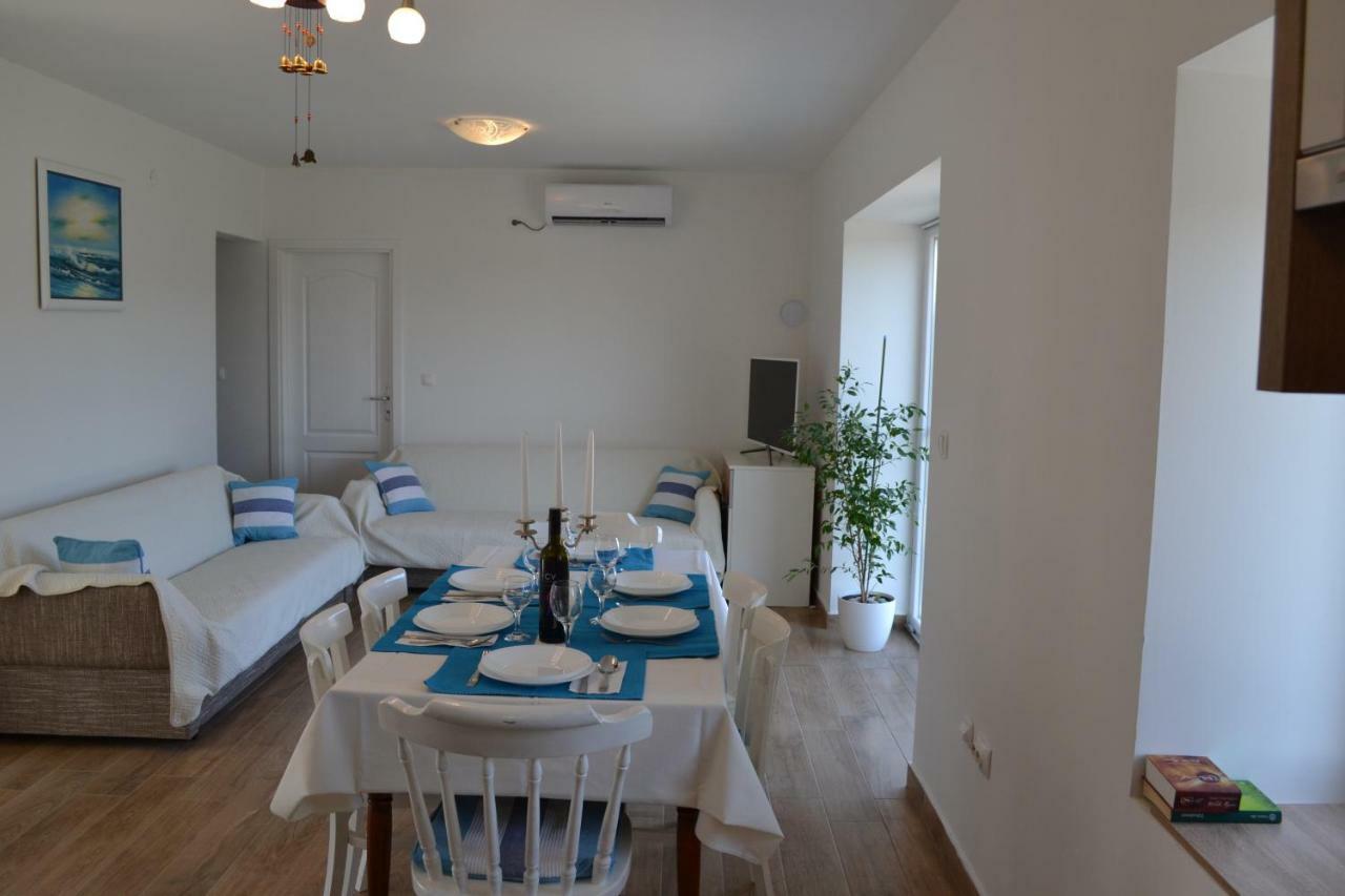 Holiday Home On Dugi Otok - Otok Brbinj Экстерьер фото