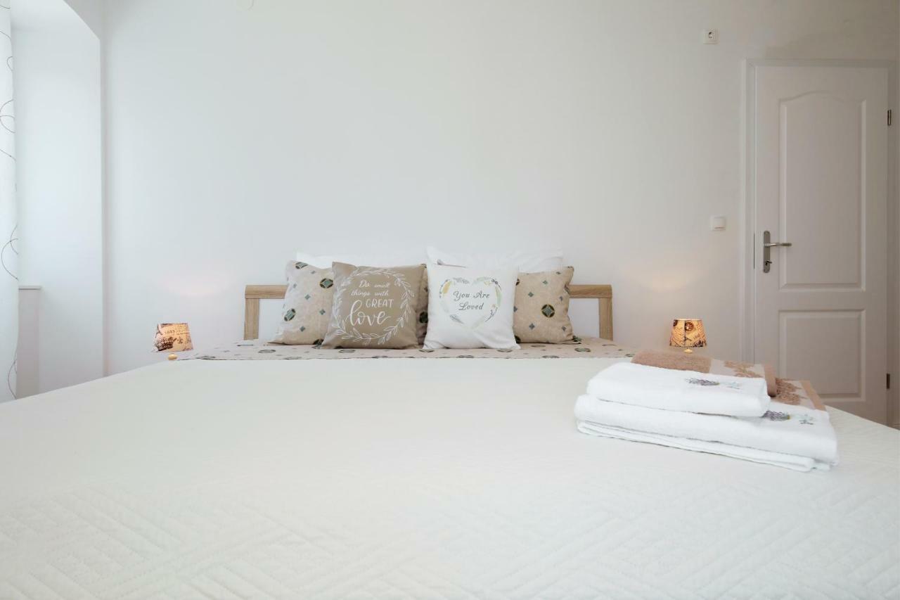 Holiday Home On Dugi Otok - Otok Brbinj Экстерьер фото