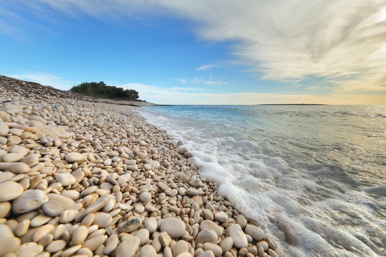 Holiday Home On Dugi Otok - Otok Brbinj Экстерьер фото