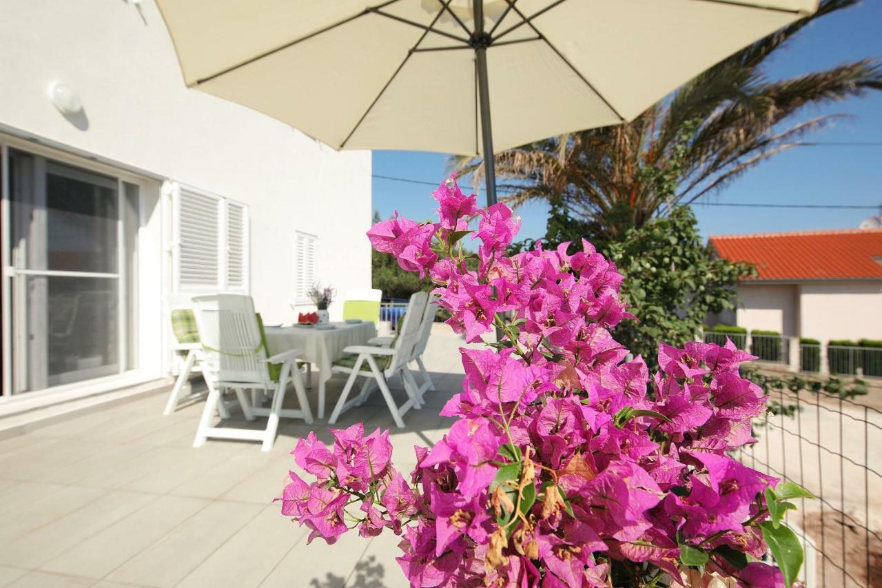 Holiday Home On Dugi Otok - Otok Brbinj Экстерьер фото